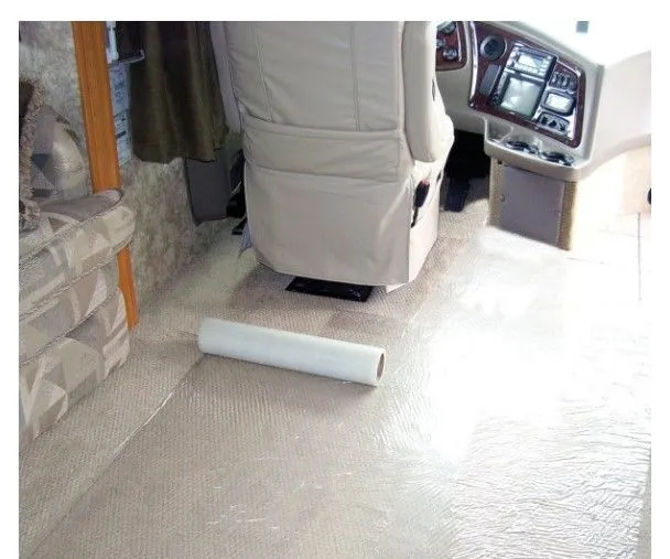 CARPET SHEILD 21